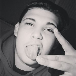 Meet your Posher, Gavin